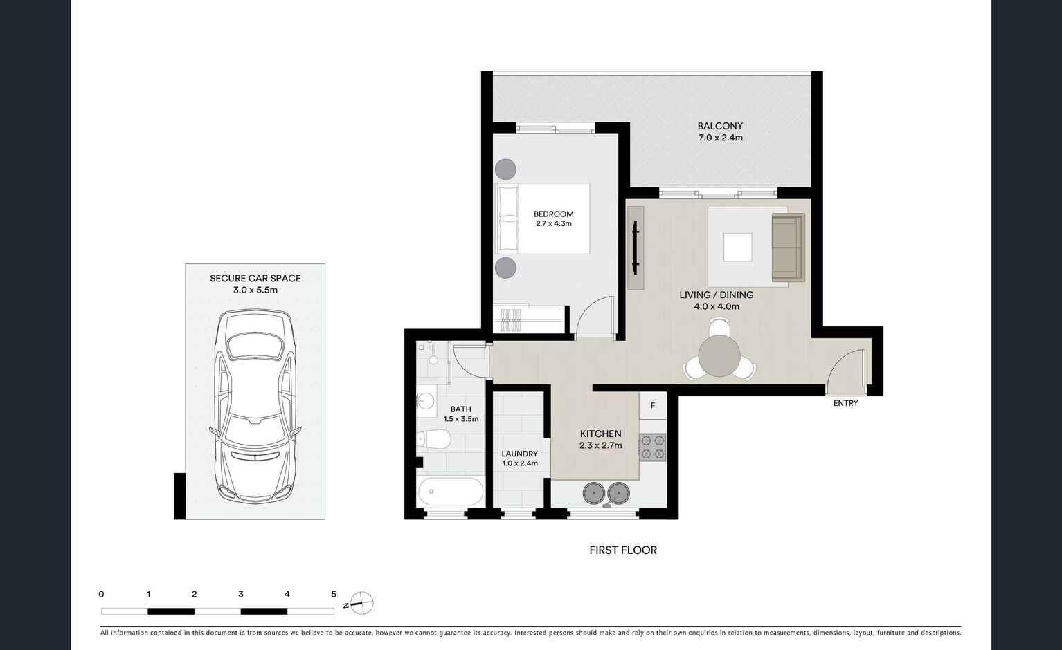 10/10-12 Fletcher Street Bondi 10/10-12 Fletcher Street Bondi