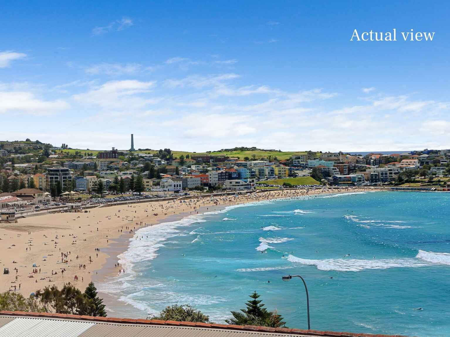 12/7 Francis Street Bondi Beach