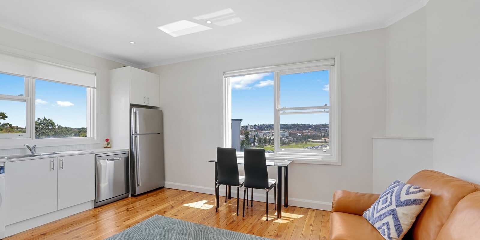 12/7 Francis Street Bondi Beach 12/7 Francis Street Bondi Beach