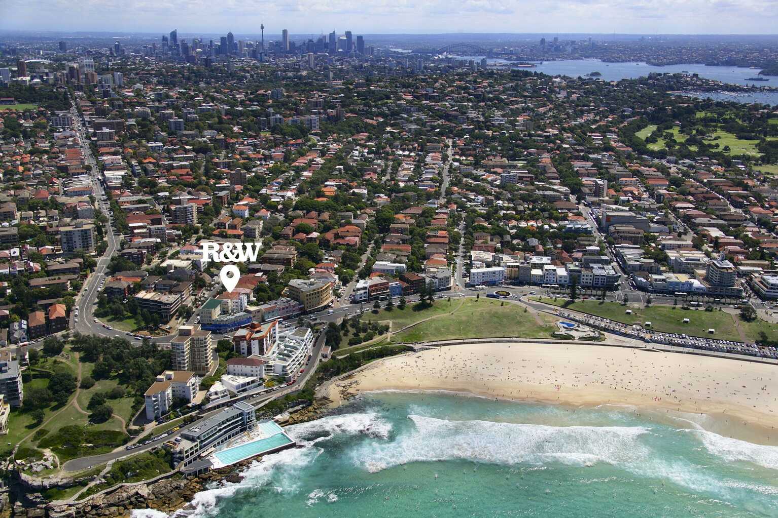 12/7 Francis Street Bondi Beach 12/7 Francis Street Bondi Beach