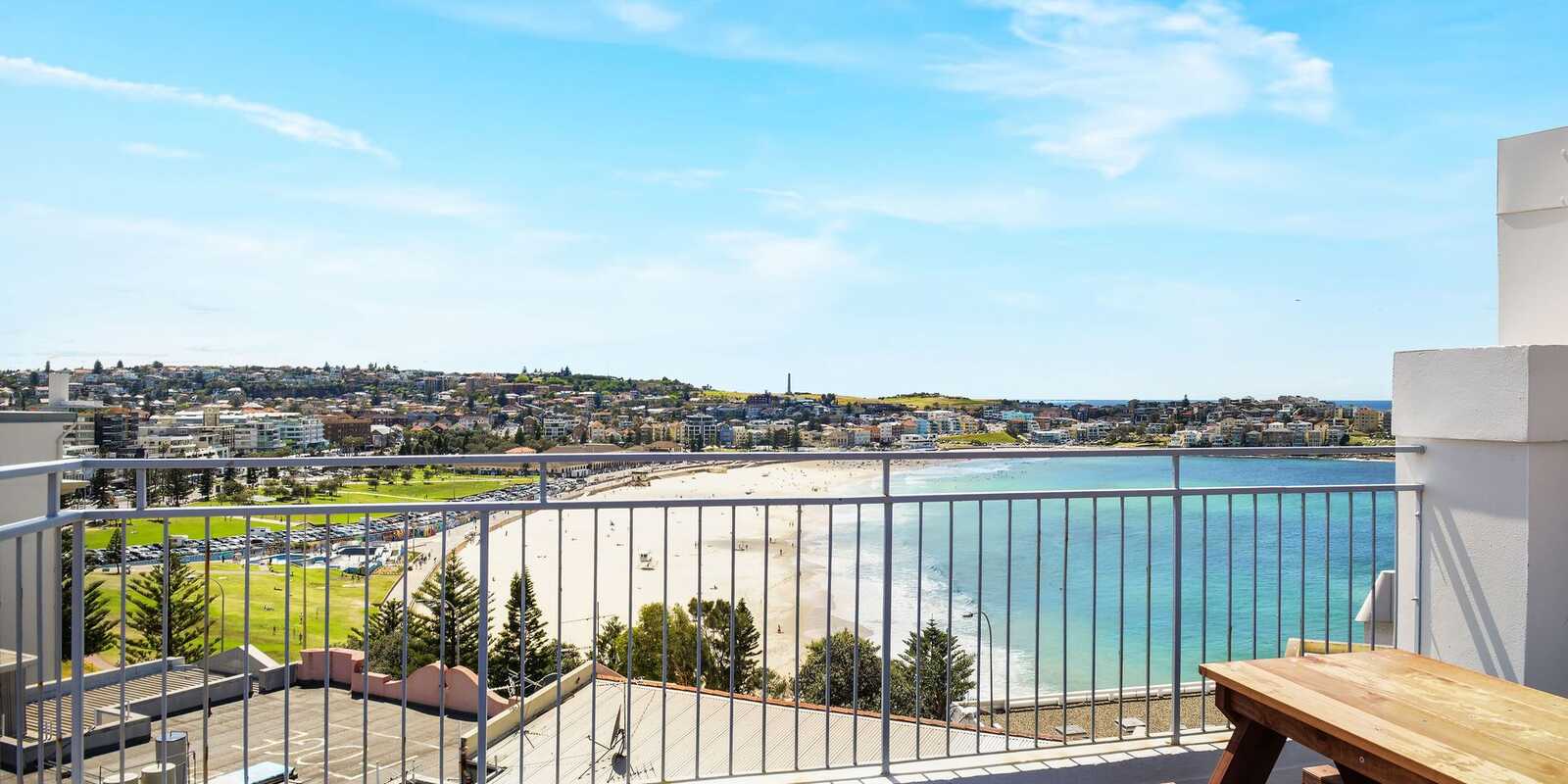 12/7 Francis Street Bondi Beach 12/7 Francis Street Bondi Beach