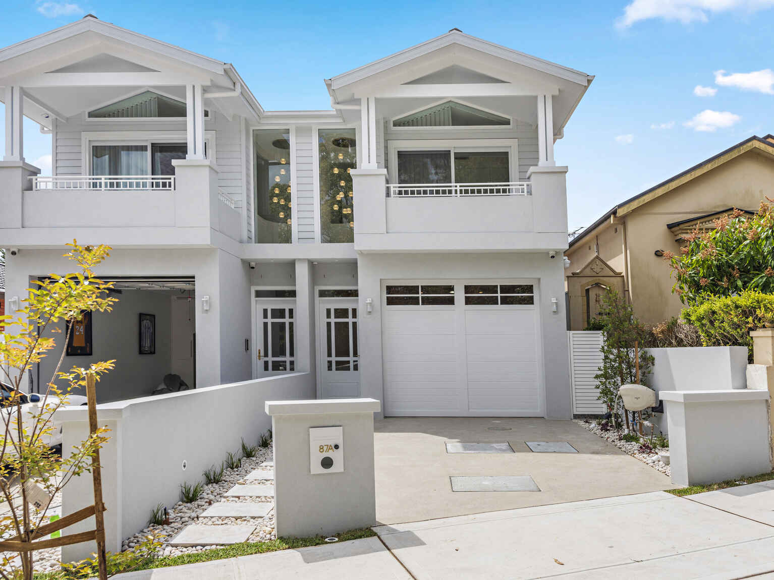 87a Sparks Street Eastlakes