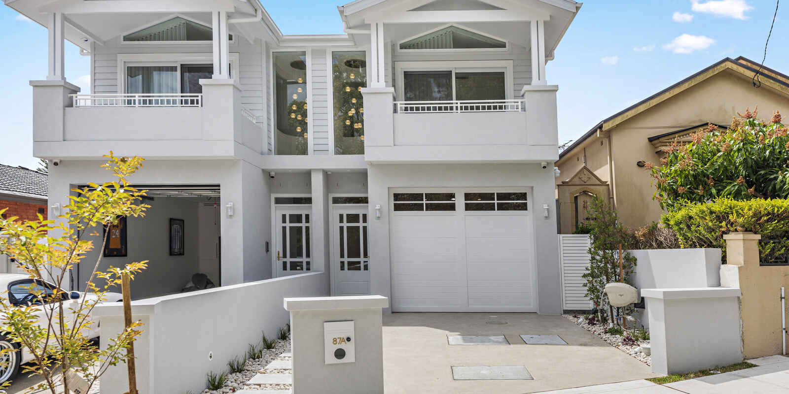 87a Sparks Street Eastlakes