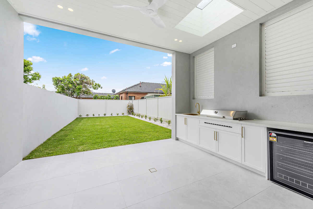 87a Sparks Street Eastlakes