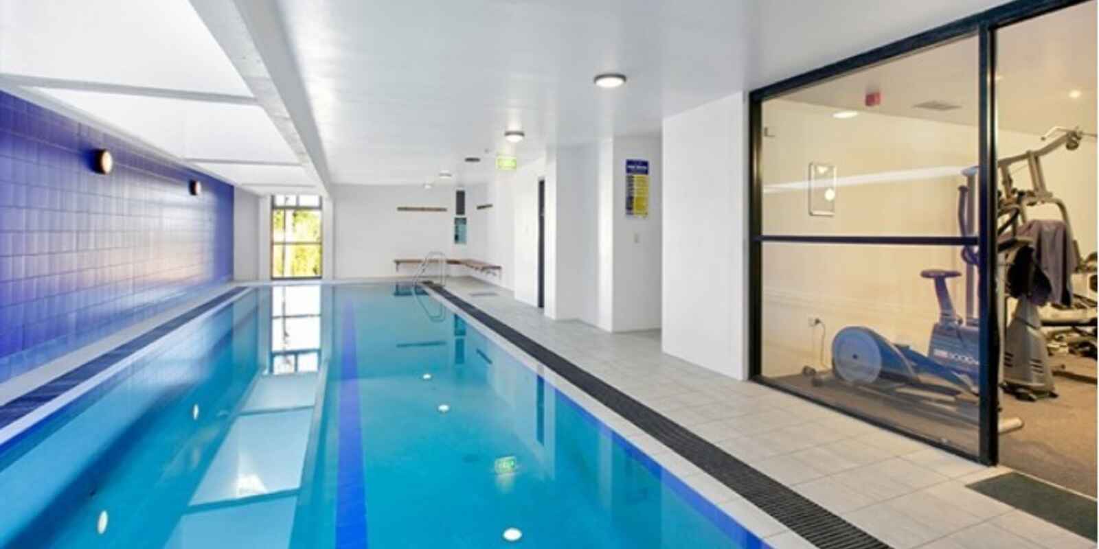 31/107 MacPherson Street Bronte