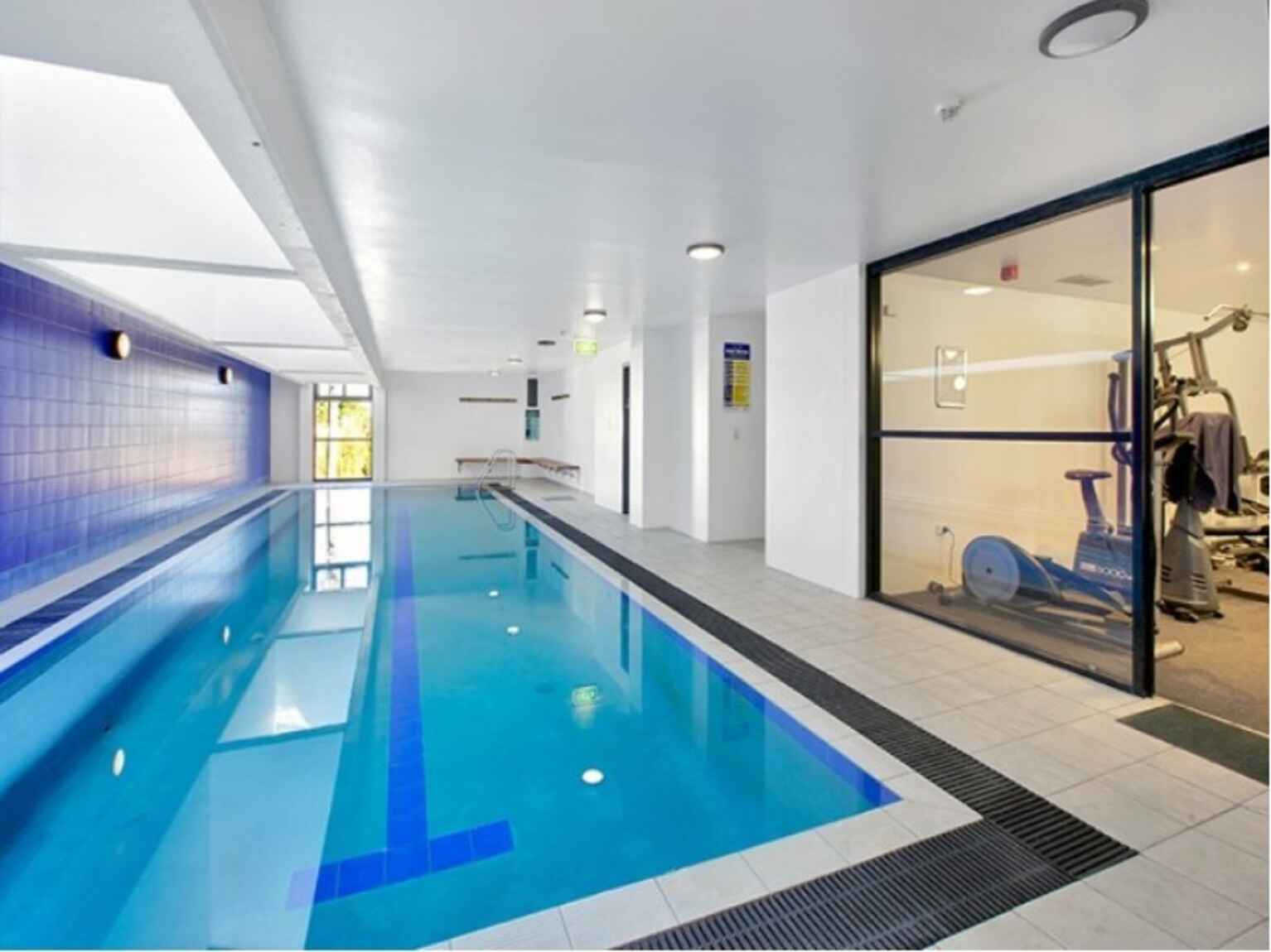 31/107 MacPherson Street Bronte