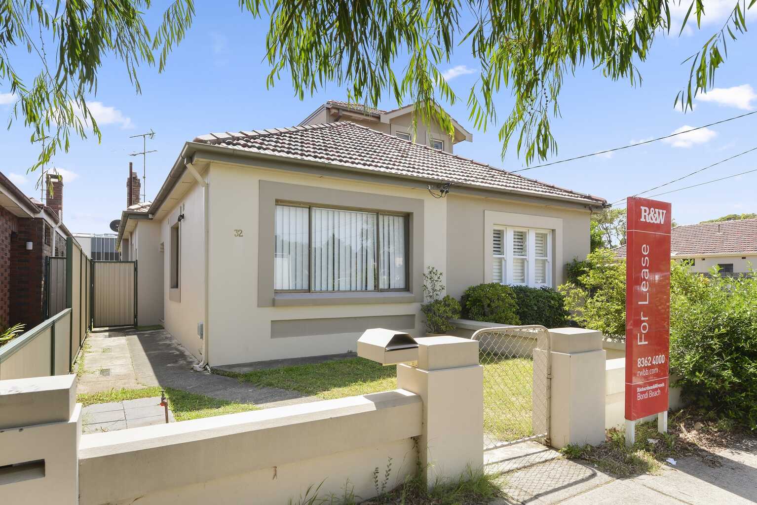 32 Holmes Street Maroubra 32 Holmes Street Maroubra