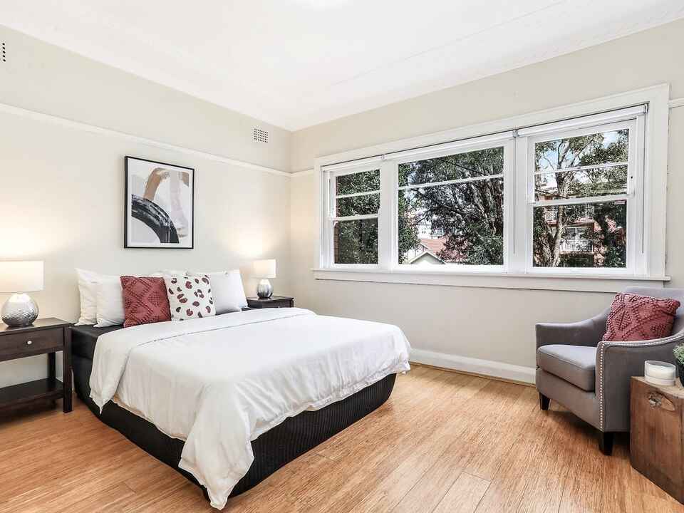 2/51a Forsyth Street Kingsford