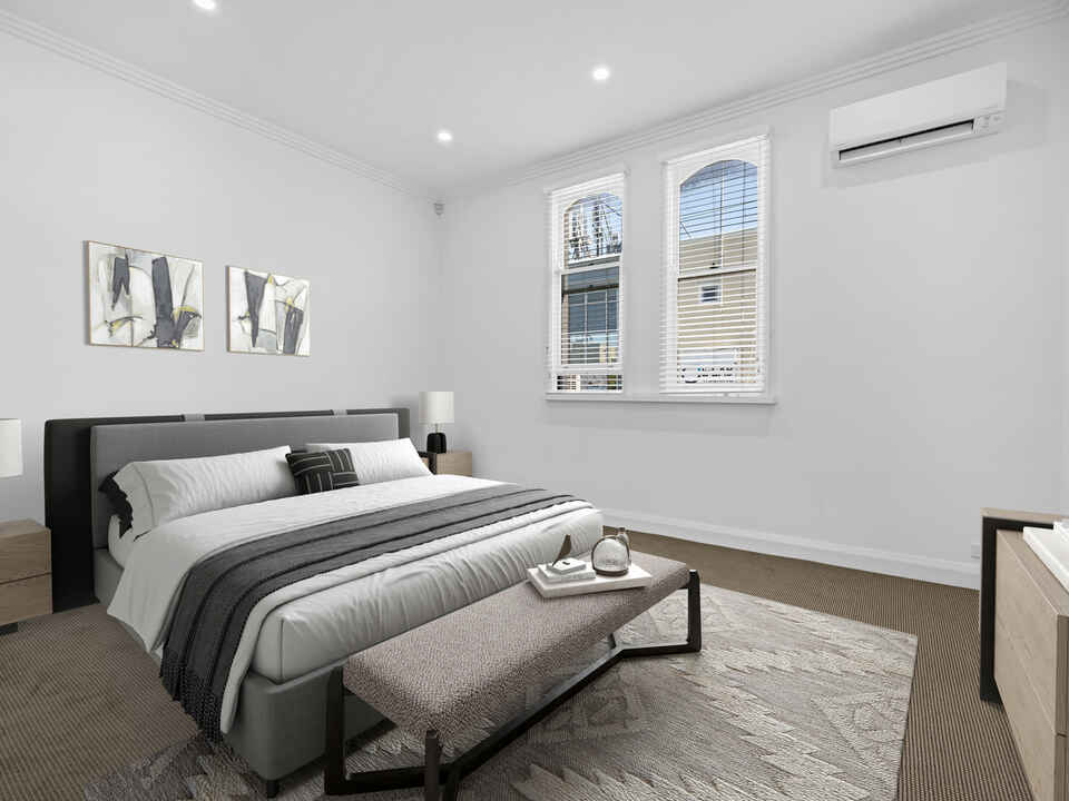 1/274 Bronte Road Waverley