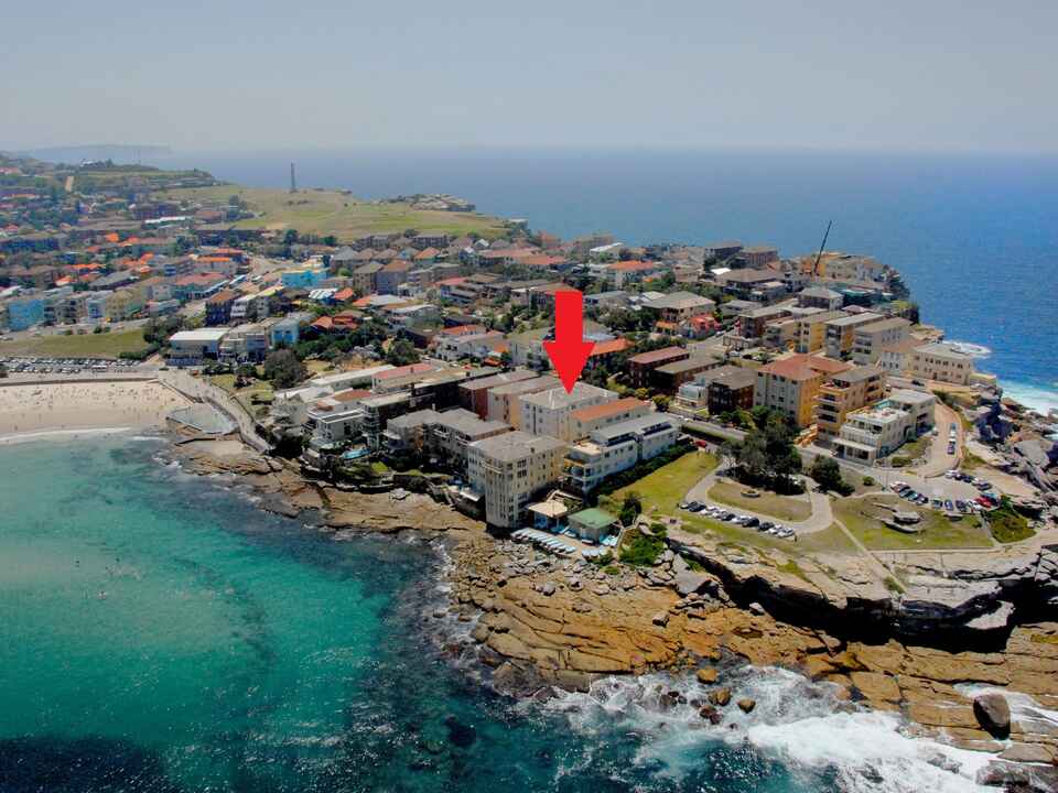 4/101 Ramsgate Avenue Bondi Beach