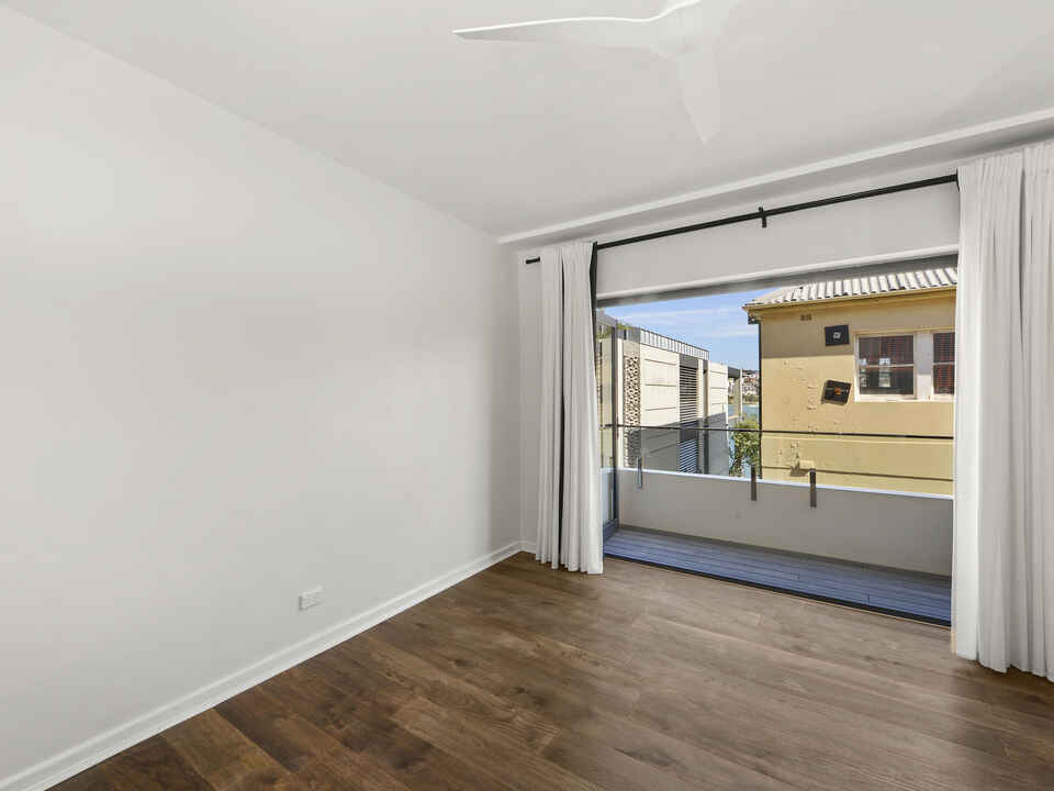 4/101 Ramsgate Avenue Bondi Beach