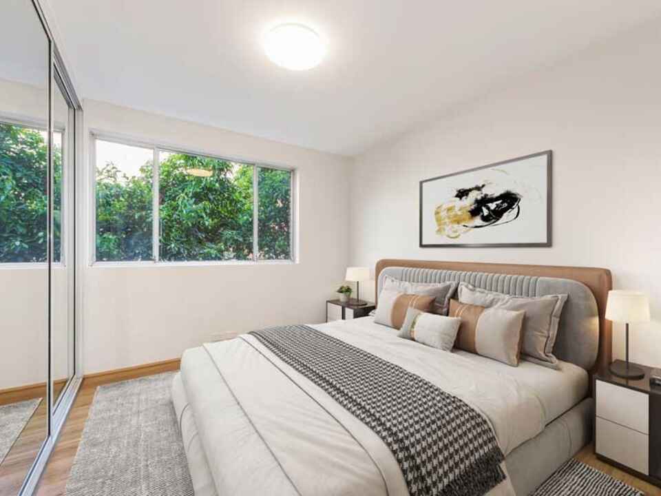 2/141 Hall Street Bondi Beach