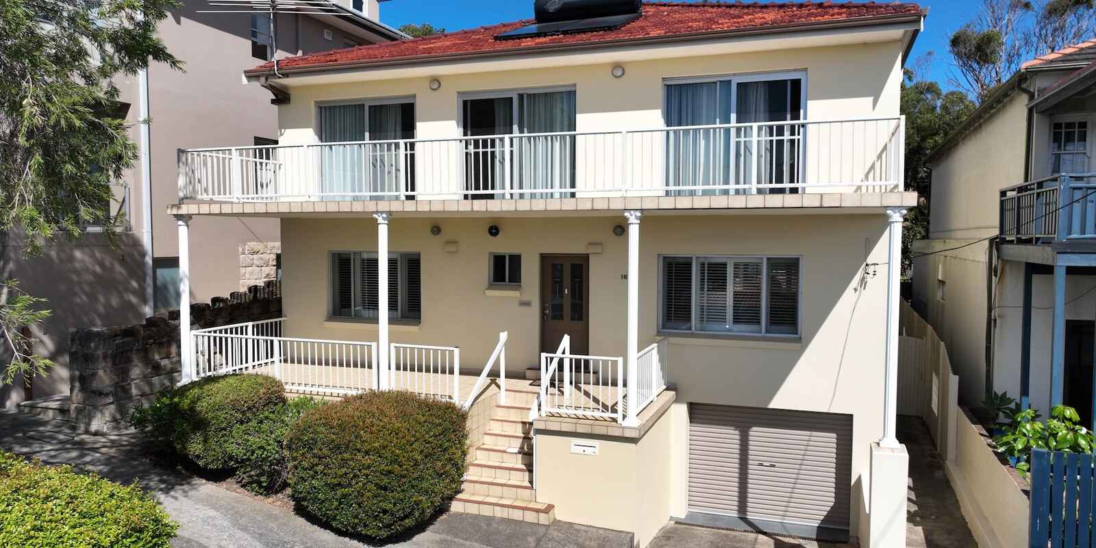 161 Macpherson Street Bronte 161 Macpherson Street Bronte