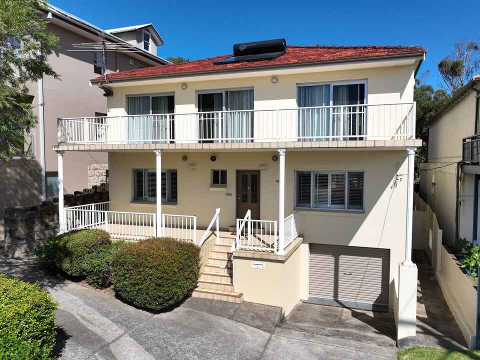 161 Macpherson Street Bronte