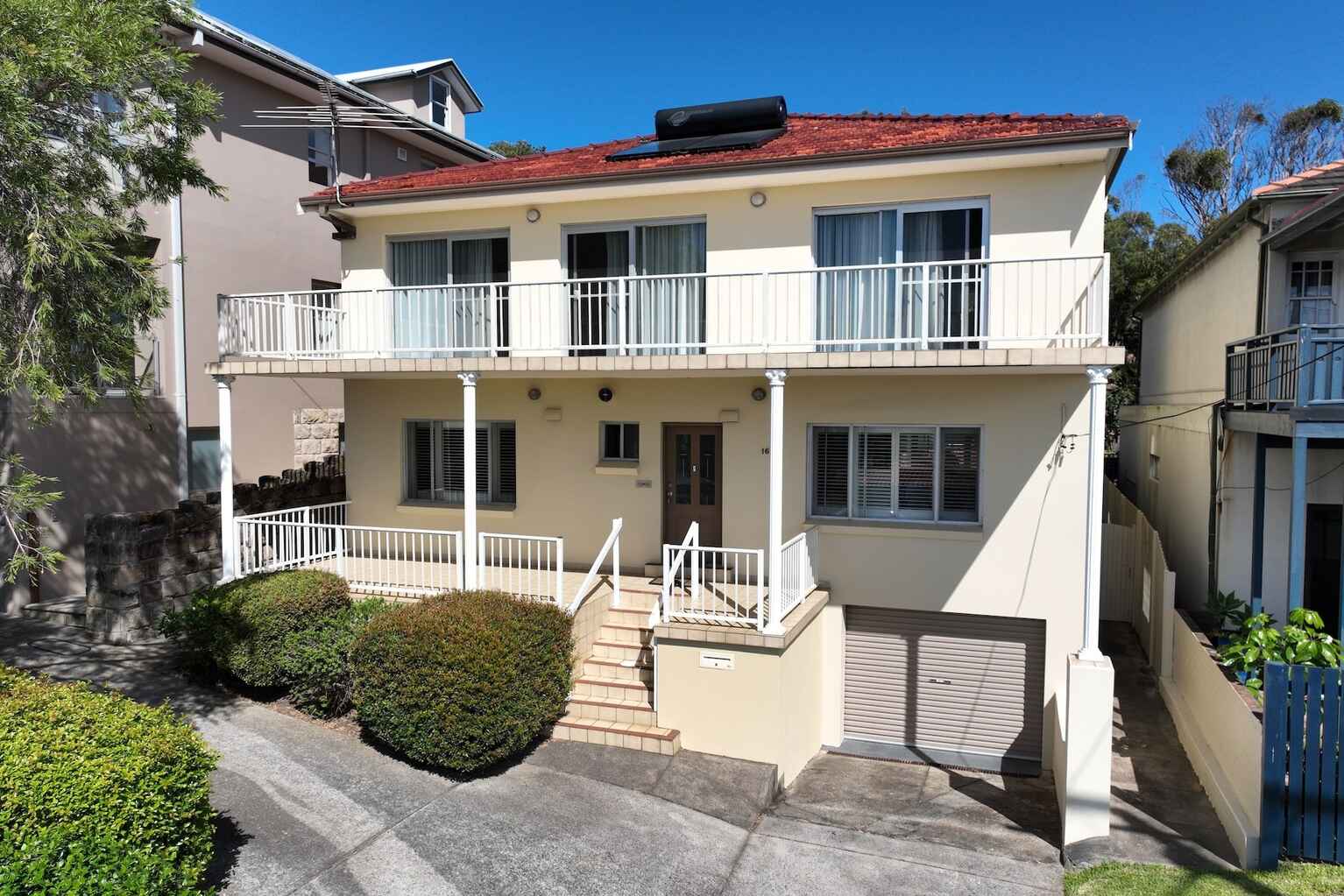 161 Macpherson Street Bronte 161 Macpherson Street Bronte