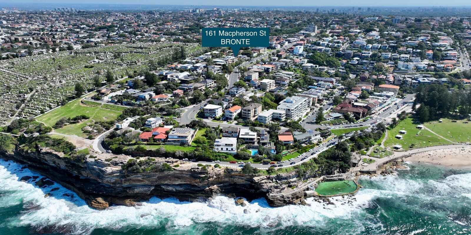 161 Macpherson Street Bronte 161 Macpherson Street Bronte