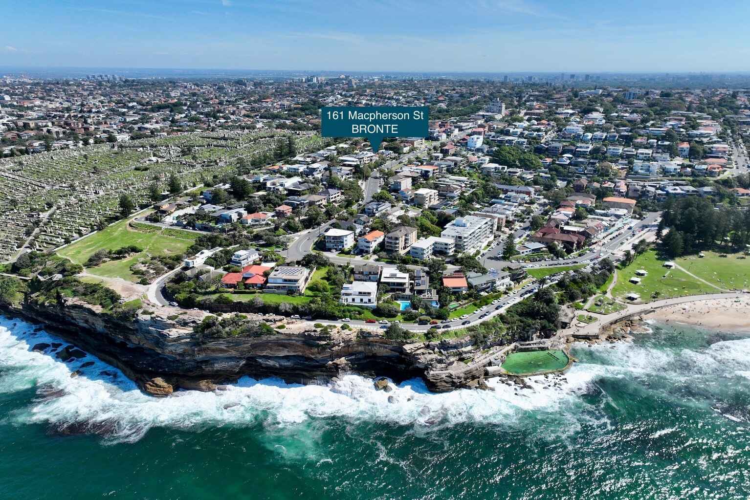 161 Macpherson Street Bronte 161 Macpherson Street Bronte