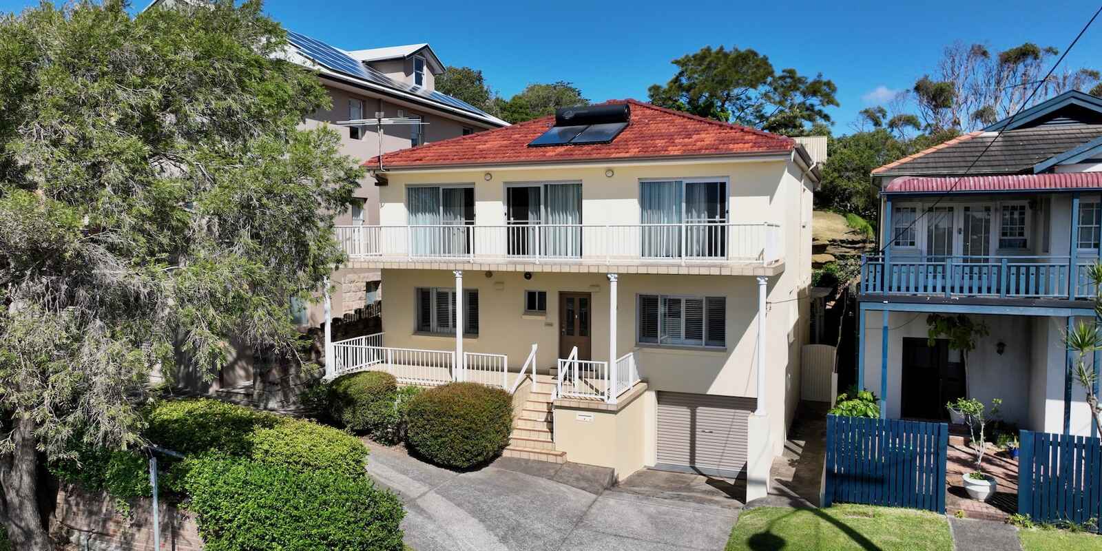161 Macpherson Street Bronte 161 Macpherson Street Bronte