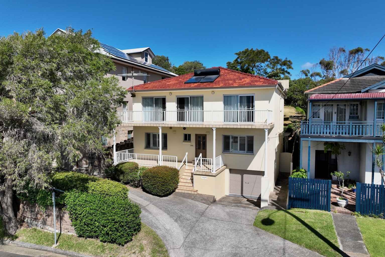 161 Macpherson Street Bronte 161 Macpherson Street Bronte