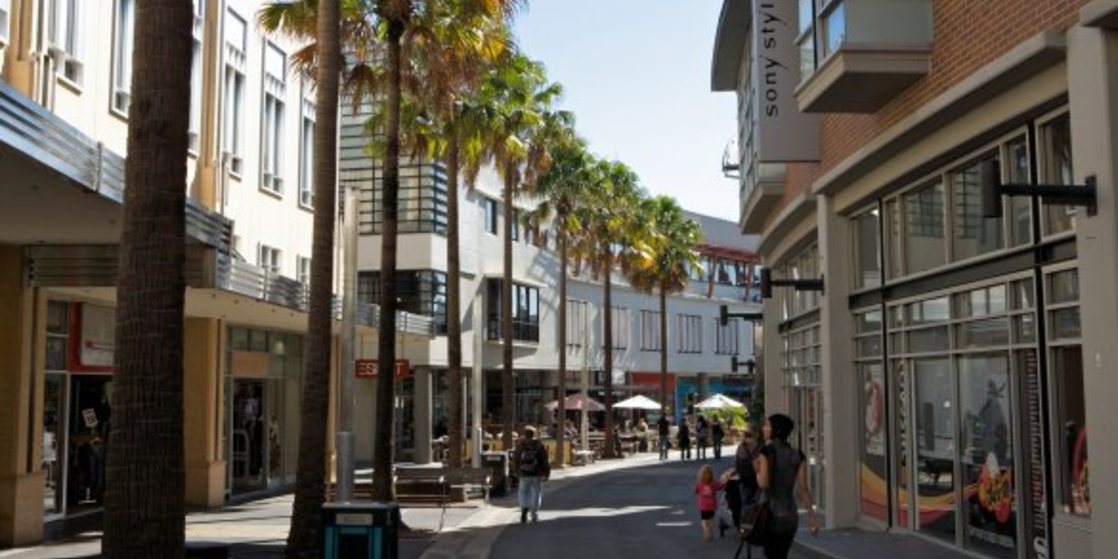 10/57 Regent Street Paddington