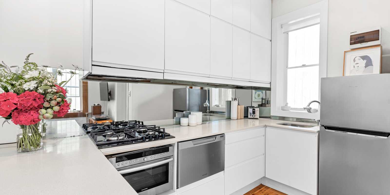 1/34A Fletcher Street Bondi