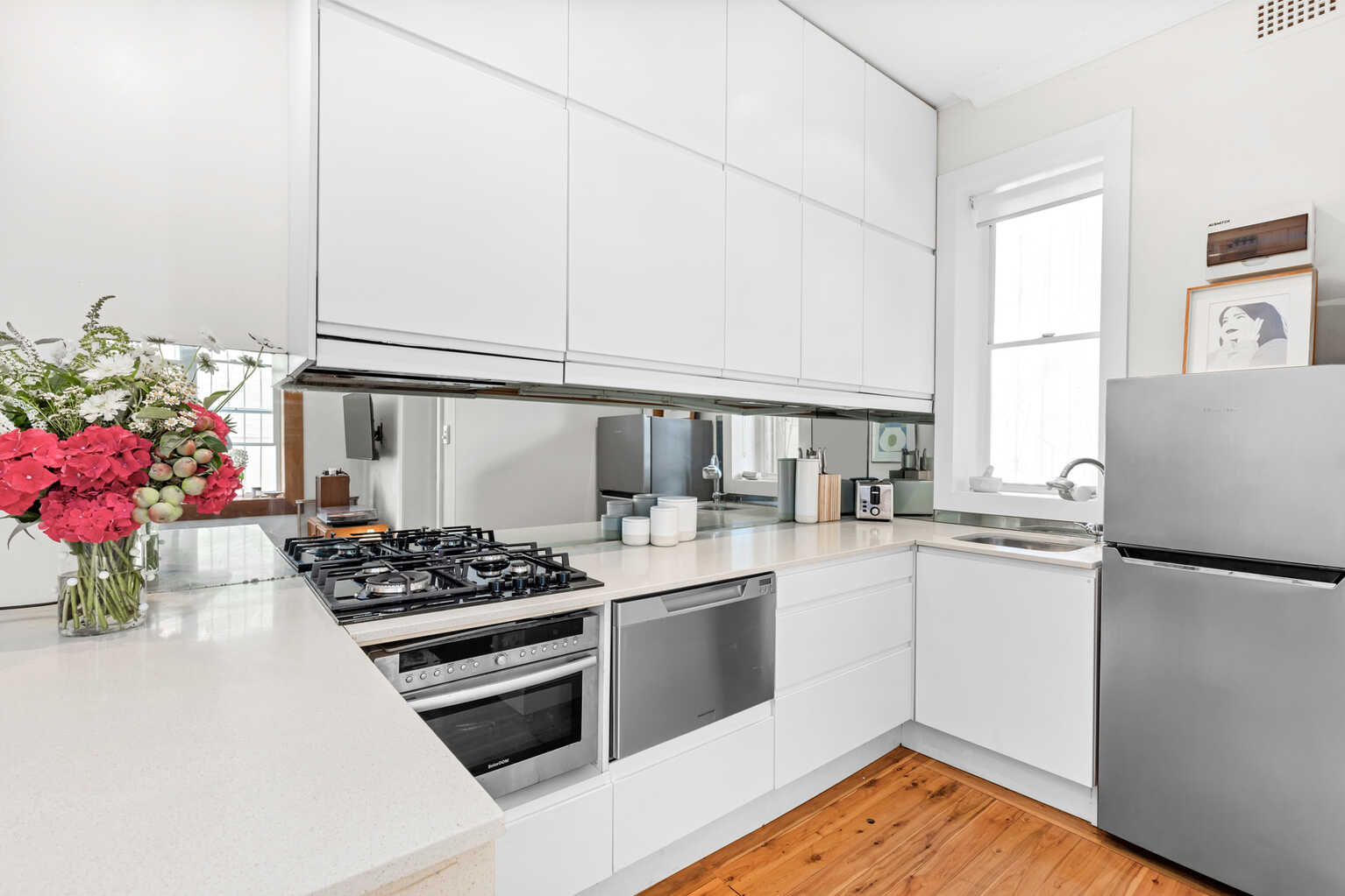 1/34A Fletcher Street Bondi