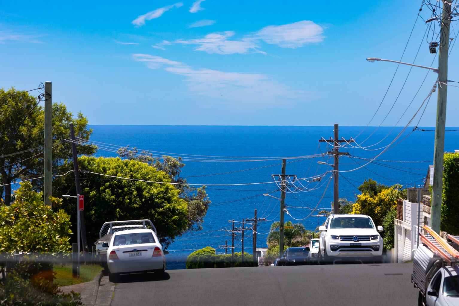 3/18-20 Old South Head Road Vaucluse 3/18-20 Old South Head Road Vaucluse