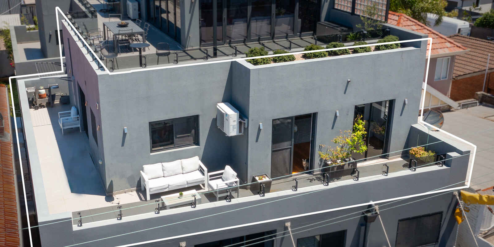 3/18-20 Old South Head Road Vaucluse 3/18-20 Old South Head Road Vaucluse