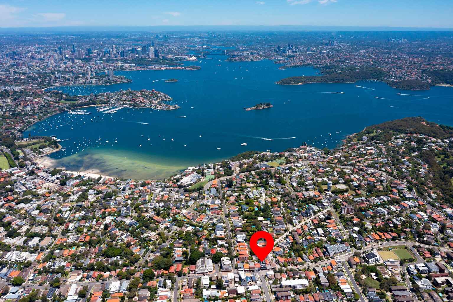 3/18-20 Old South Head Road Vaucluse 3/18-20 Old South Head Road Vaucluse