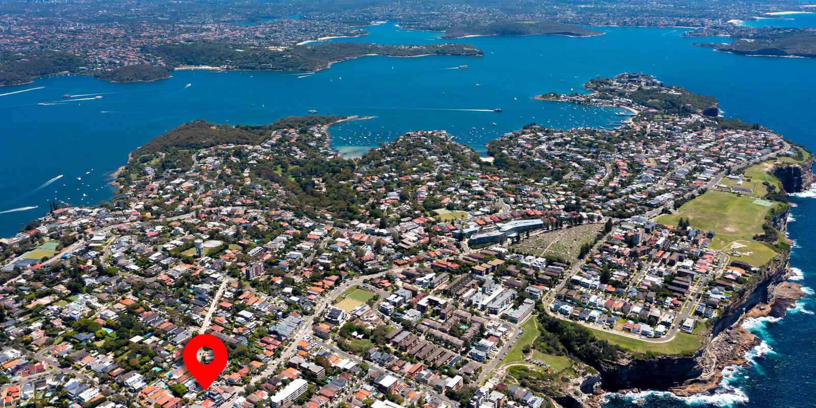 3/18-20 Old South Head Road Vaucluse 3/18-20 Old South Head Road Vaucluse