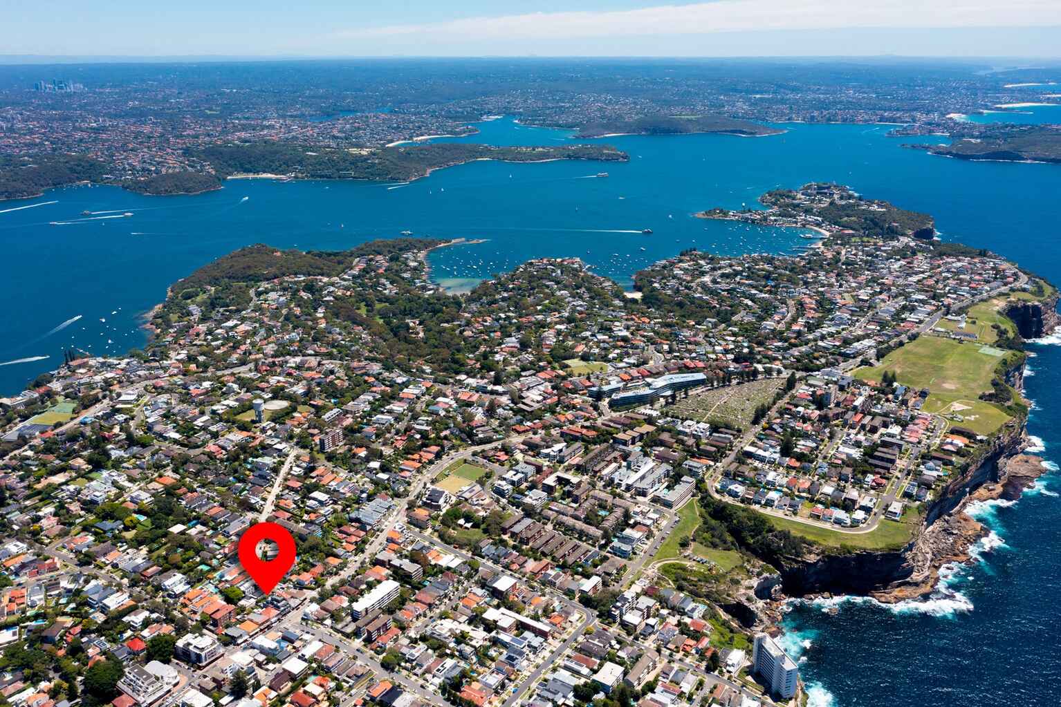 3/18-20 Old South Head Road Vaucluse 3/18-20 Old South Head Road Vaucluse