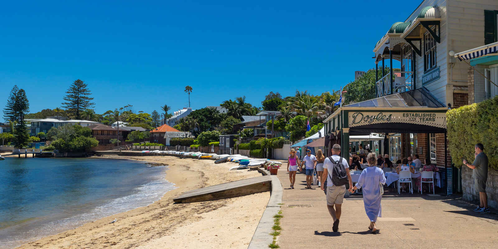 3/18-20 Old South Head Road Vaucluse 3/18-20 Old South Head Road Vaucluse