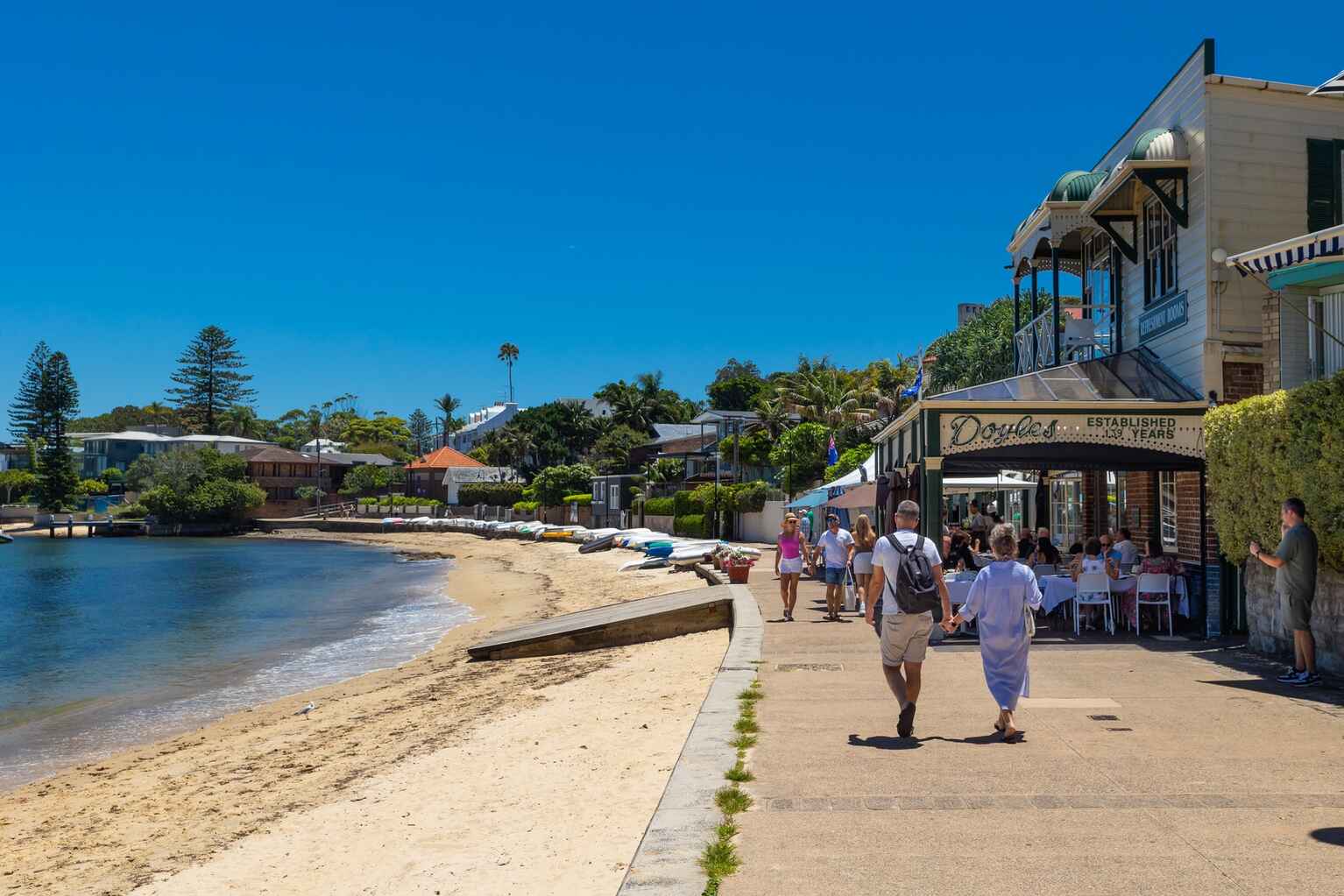 3/18-20 Old South Head Road Vaucluse 3/18-20 Old South Head Road Vaucluse