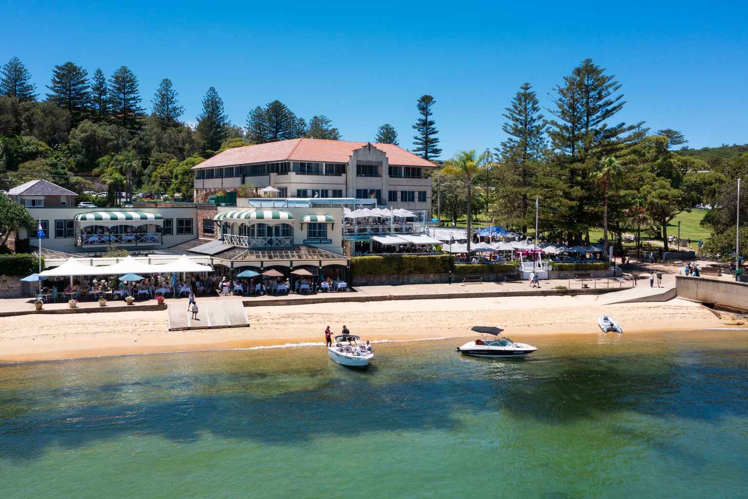 3/18-20 Old South Head Road Vaucluse 3/18-20 Old South Head Road Vaucluse