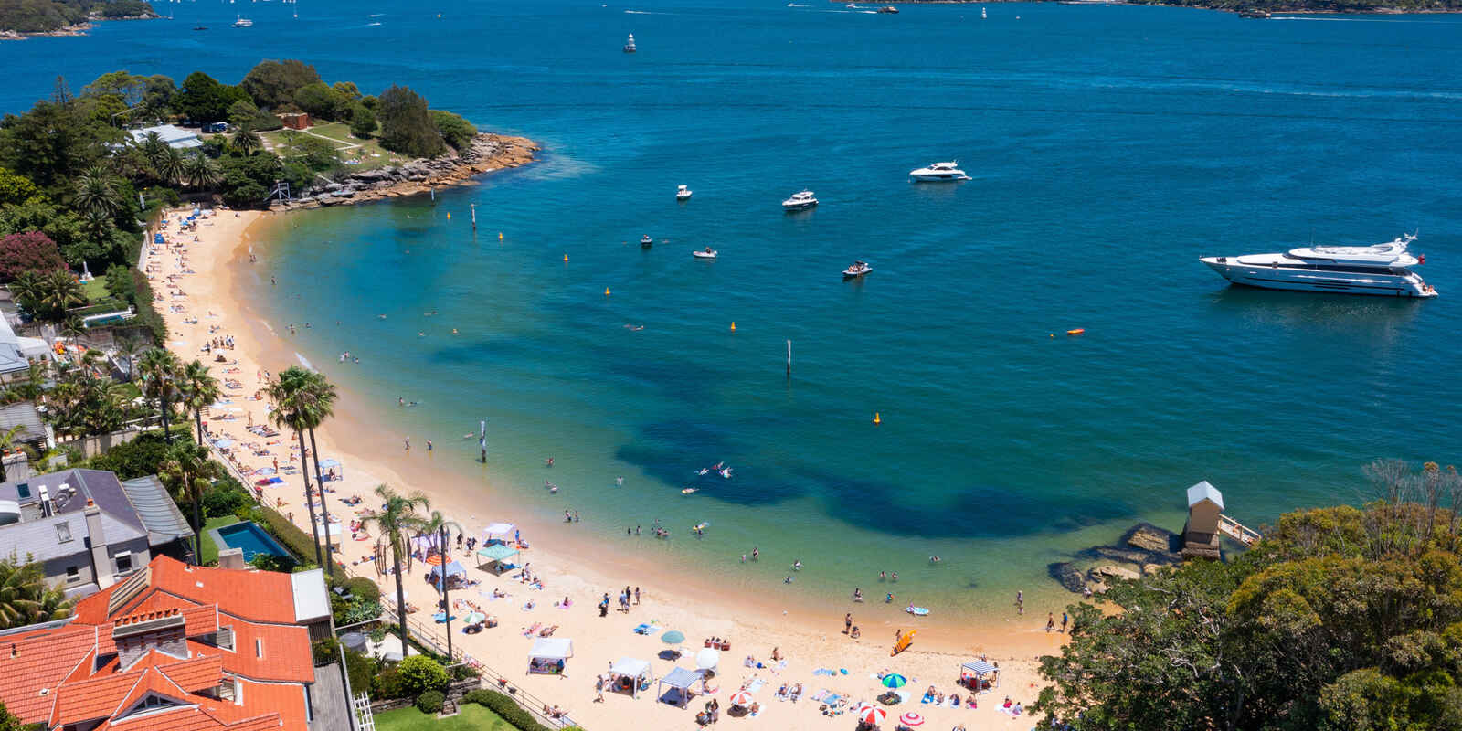 3/18-20 Old South Head Road Vaucluse 3/18-20 Old South Head Road Vaucluse