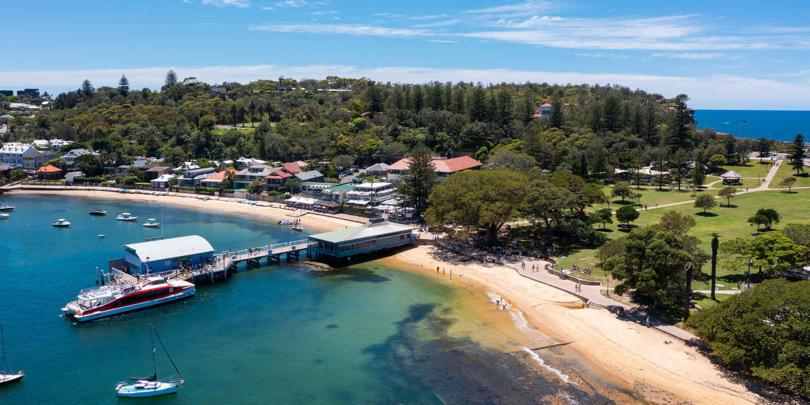 3/18-20 Old South Head Road Vaucluse 3/18-20 Old South Head Road Vaucluse