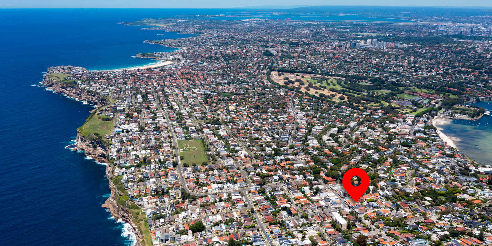 3/18-20 Old South Head Road Vaucluse 3/18-20 Old South Head Road Vaucluse