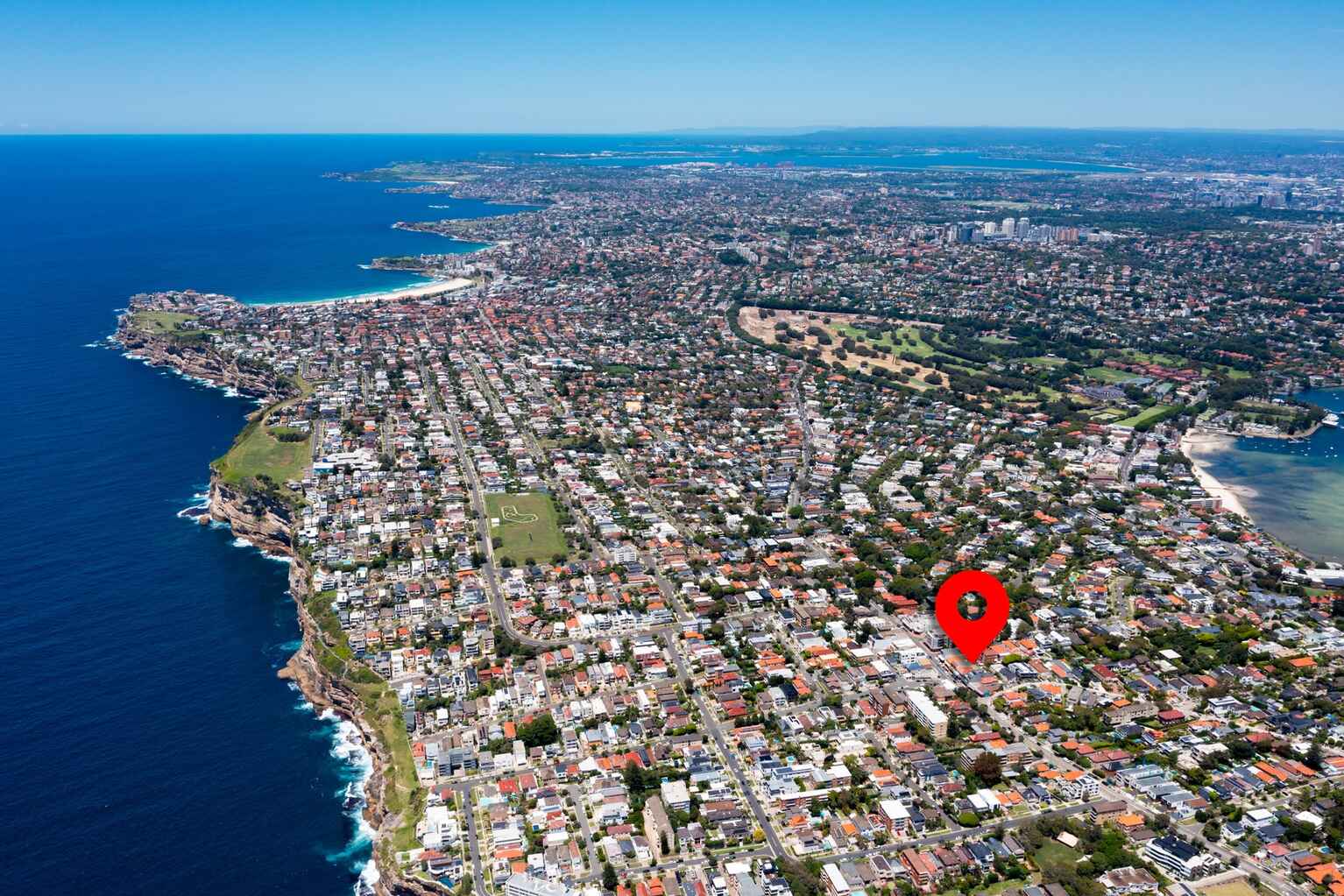 3/18-20 Old South Head Road Vaucluse 3/18-20 Old South Head Road Vaucluse