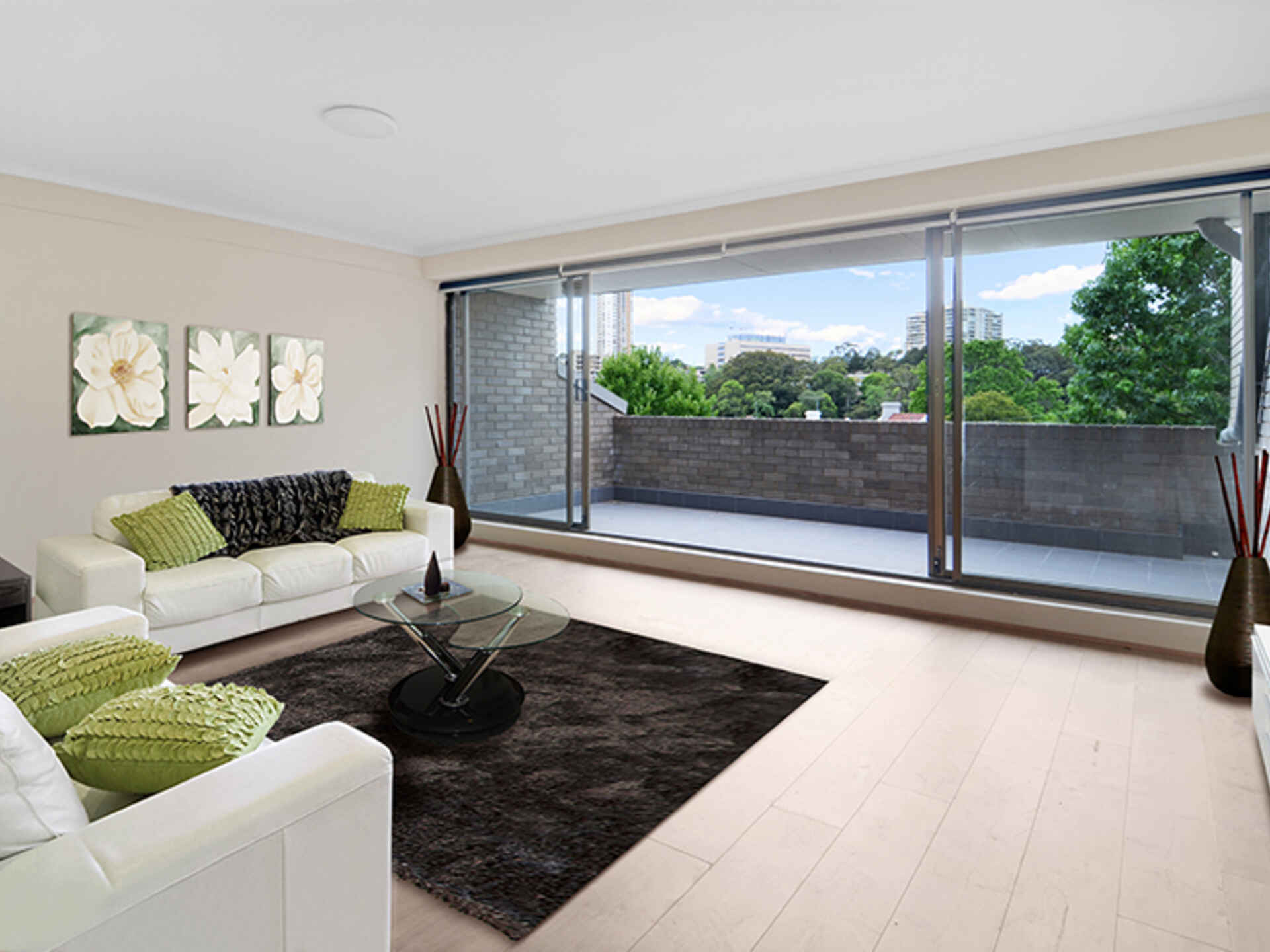 22/110 Cascade Street Paddington