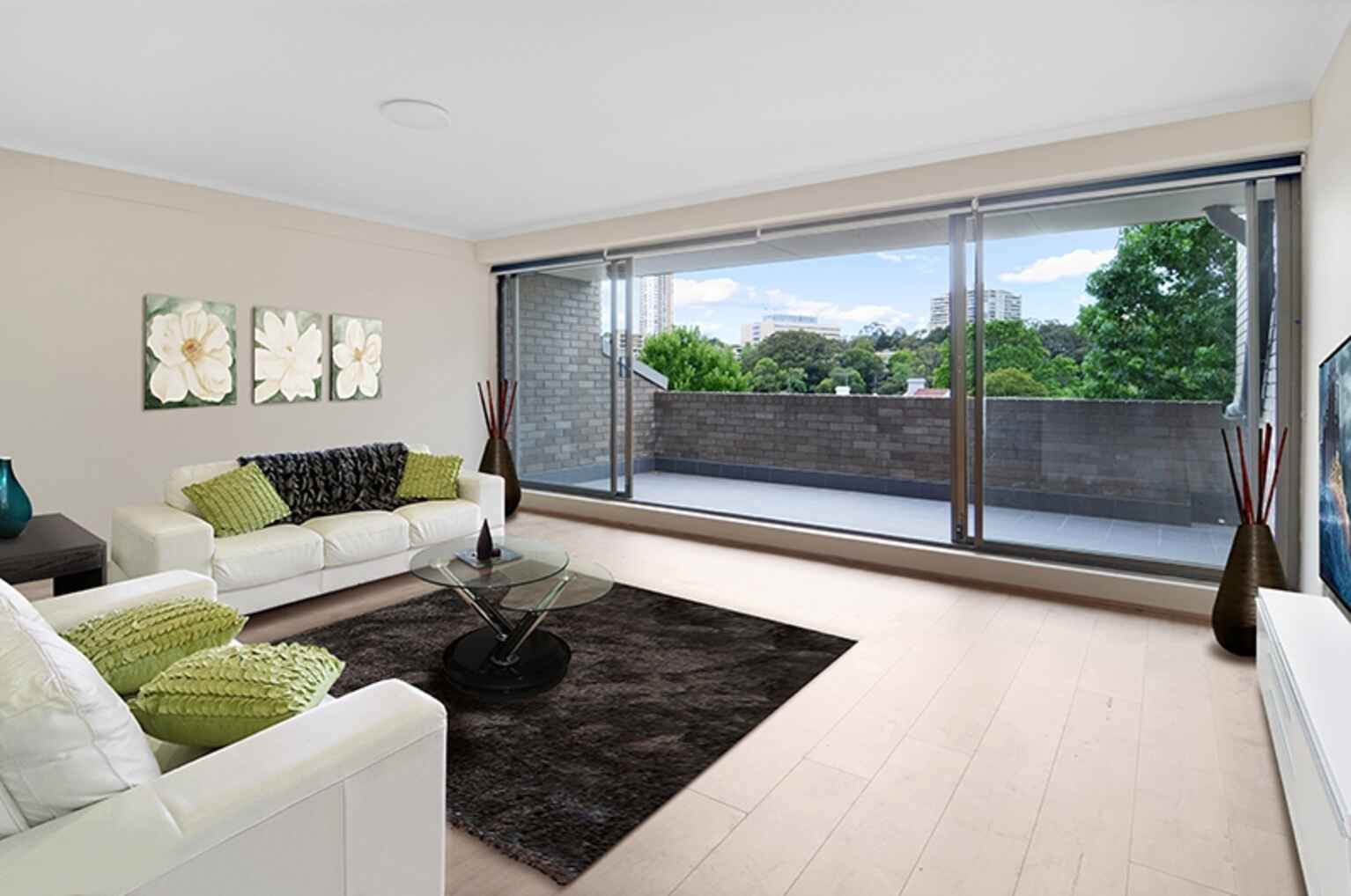 22/110 Cascade Street Paddington