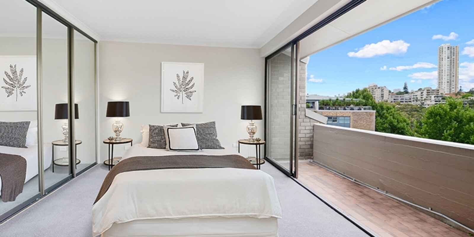 22/110 Cascade Street Paddington