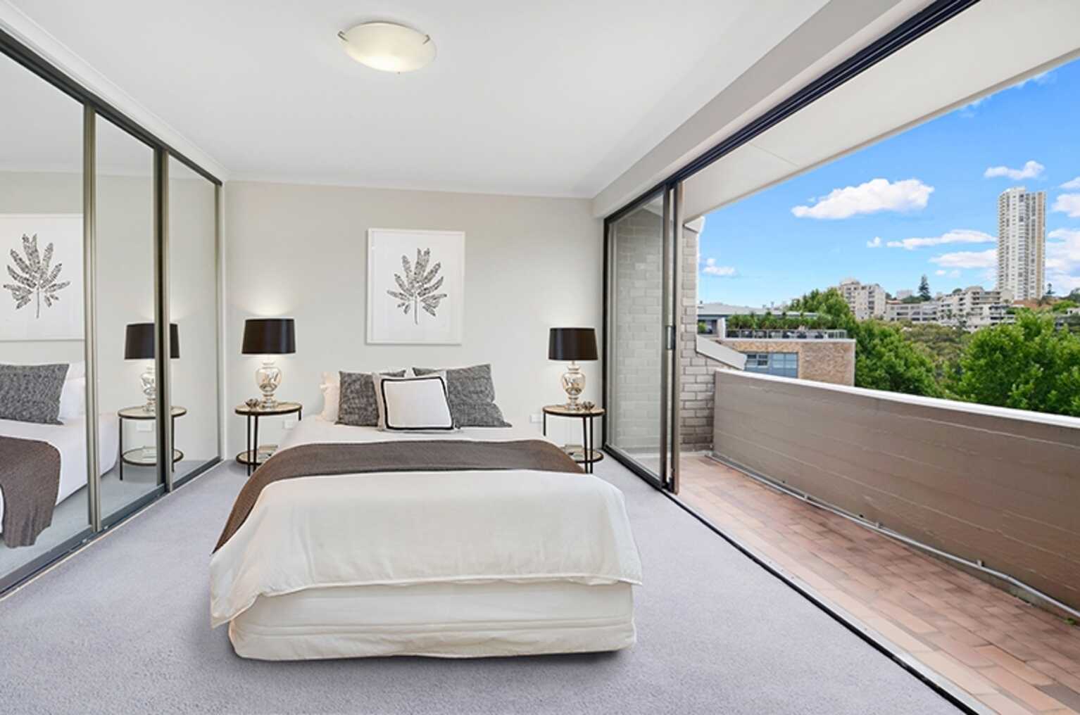 22/110 Cascade Street Paddington