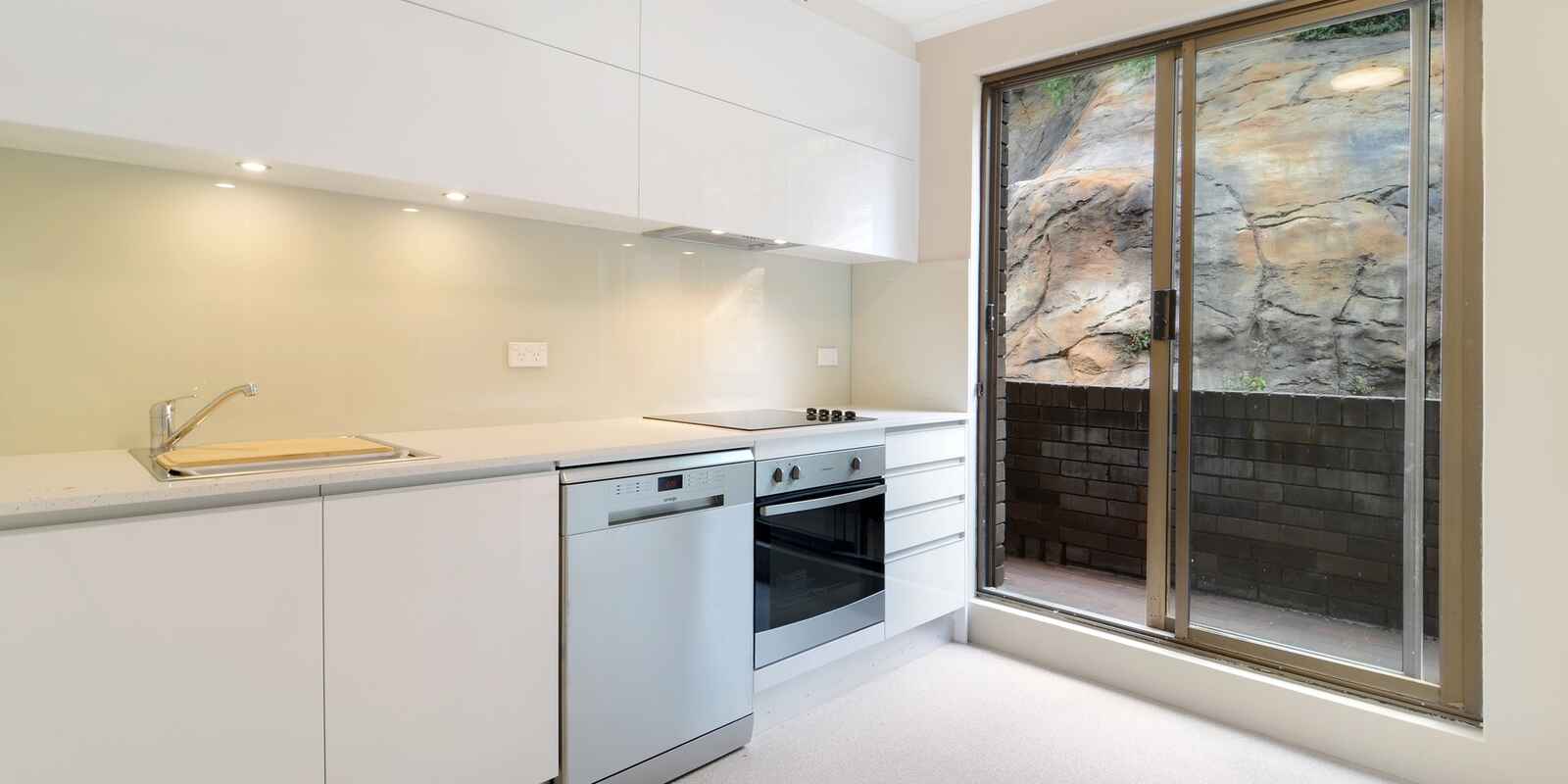 22/110 Cascade Street Paddington