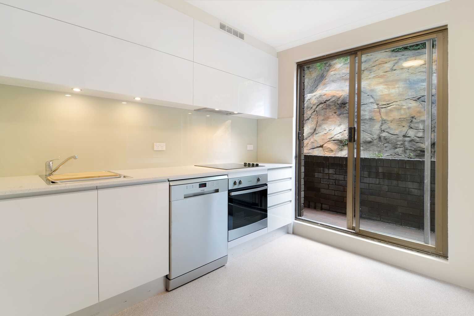 22/110 Cascade Street Paddington