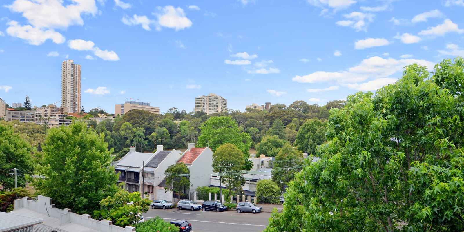 22/110 Cascade Street Paddington