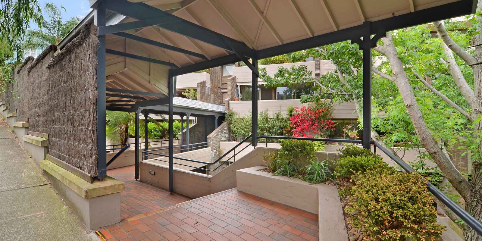 22/110 Cascade Street Paddington