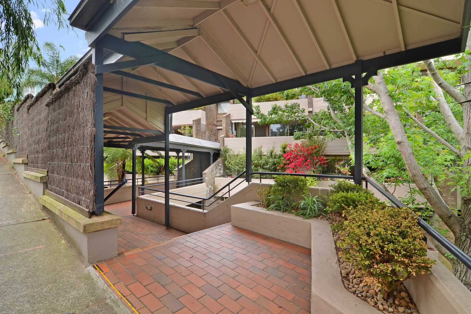 22/110 Cascade Street Paddington