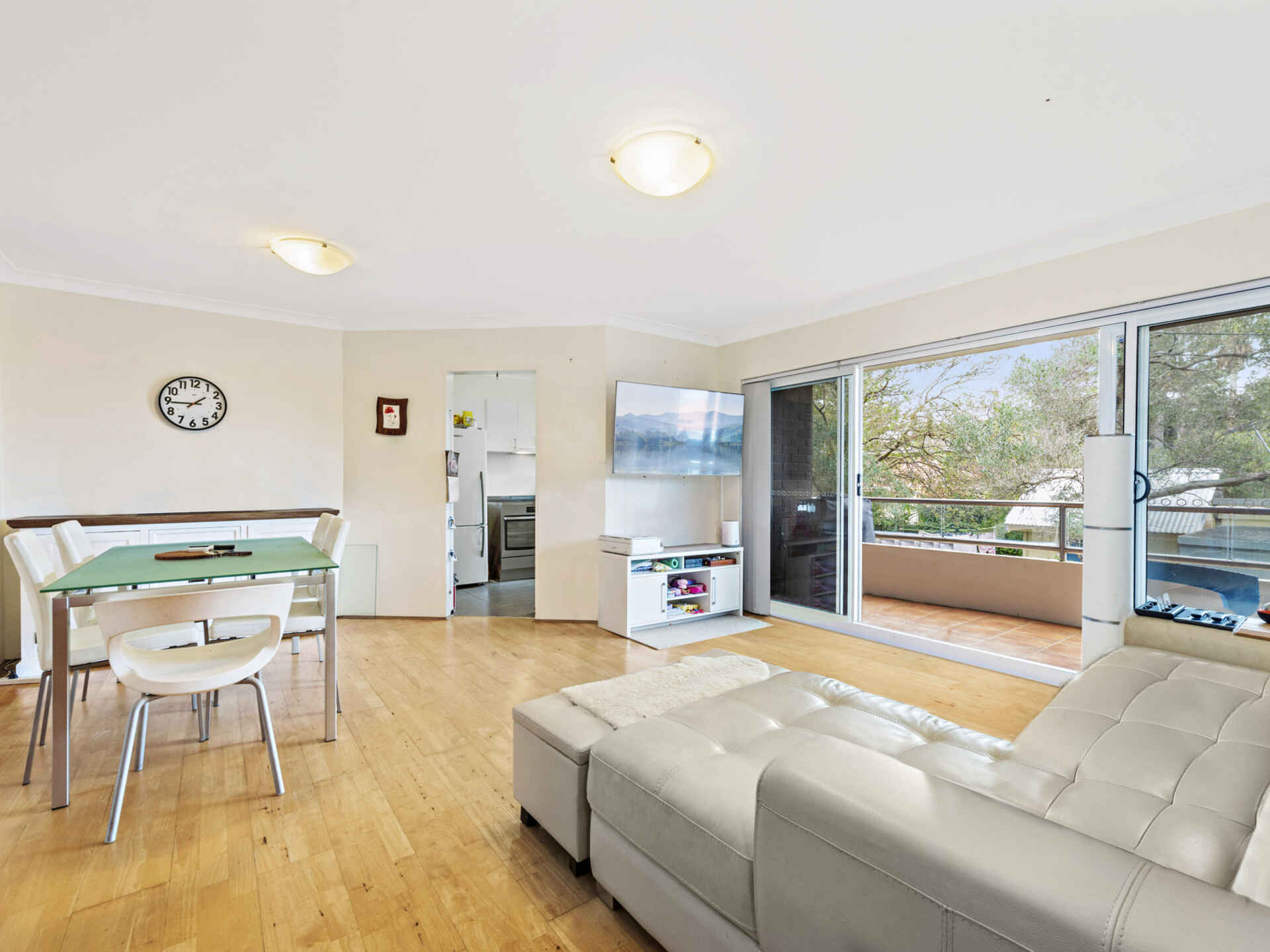 8/2-6 Clarke Street Vaucluse