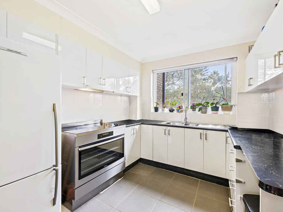 8/2-6 Clarke Street Vaucluse