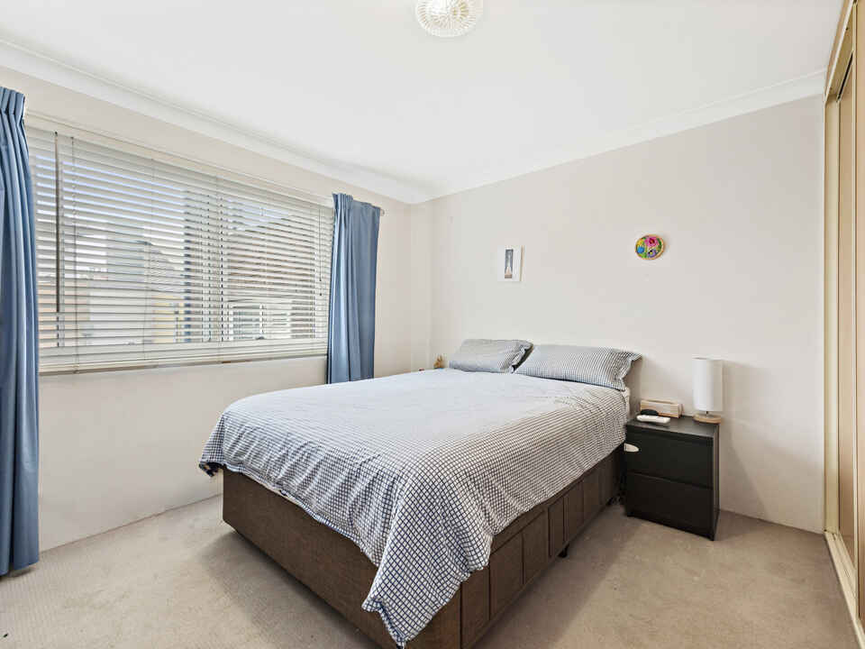 8/2-6 Clarke Street Vaucluse